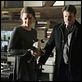 Castle : photo Nathan Fillion, Stana Katic