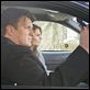 Castle : photo Nathan Fillion, Stana Katic
