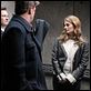 Castle : photo Nathan Fillion, Stana Katic