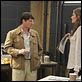 Castle : photo Stana Katic, Tim Guinee