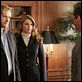 Castle : photo Brett Tucker, Charles Shaughnessy, Stana Katic