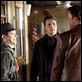 Castle Saison 1, 2, 3 et 4