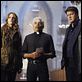 Castle Saison 1, 2, 3 et 4