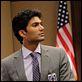 Covert Affairs : photo Sendhil Ramamurthy