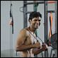 Covert Affairs : photo Sendhil Ramamurthy