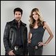 Dark Blue : Unité Infiltrée : photo Dylan McDermott, Tricia Helfer