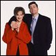 What About Joan : photo Joan Cusack, Kyle Chandler