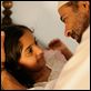 Miral : photo Alexander Siddig, Julian Schnabel