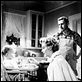 Cinq Mariages a l'essai : photo David Wayne, Edmund Goulding, Marilyn Monroe