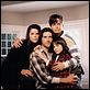 La Vie à cinq : photo Lacey Chabert, Matthew Fox, Neve Campbell, Scott Wolf