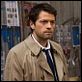 Supernatural : photo Misha Collins