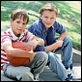 Parenthood (1990) : photo Leonardo DiCaprio
