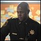 Sons of Anarchy : photo Rockmond Dunbar