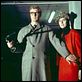 Ipcress - Danger immédiat : photo Michael Caine, Sue Lloyd