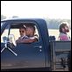 Date limite : photo Jamie Foxx, Robert Downey Jr., Todd Phillips, Zach Galifianakis
