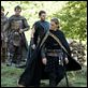Camelot - Saison 1