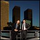 Los Angeles Police Judiciaire : photo Corey Stoll, Skeet Ulrich