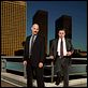 Los Angeles Police Judiciaire : photo Corey Stoll, Skeet Ulrich