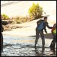 Los Angeles Police Judiciaire : photo Corey Stoll, Skeet Ulrich