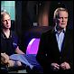 Les Experts : Manhattan : photo Lee Majors, Robert Joy