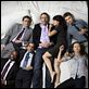 Dr House (Docteur House) : photo Hugh Laurie, Jesse Spencer, Lisa Edelstein, Olivia Wilde, Omar Epps