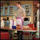 Raising Hope : photo Garret Dillahunt, Jason Lee, Lucas Neff, Martha Plimpton