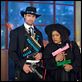 Community : photo Josh Holloway, Yvette Nicole Brown