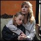 Un soupçon d'innocence (TV) : photo Mélusine Mayance, Pascale Arbillot