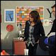 30 Rock : photo Keith Powell, Matt Damon, Tina Fey