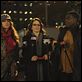 30 Rock : photo Denise Richards, Tina Fey, Tracy Morgan