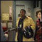 30 Rock : photo Jack McBrayer, Kristen Schaal, Tracy Morgan