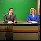 30 Rock : photo Elizabeth Banks, Michael Mosley