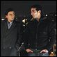 Frères (TV) : photo Mhamed Arezki, Tewfik Jallab