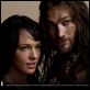 Spartacus : Le sang des gladiateurs