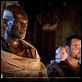 Spartacus : Le sang des gladiateurs