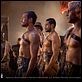 Spartacus : Le sang des gladiateurs