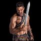 Spartacus : Le sang des gladiateurs