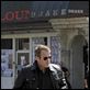 Human Target : la cible