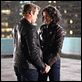 Human Target : la cible