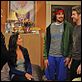Parents par accident : photo Jenna Elfman, Jon Foster, Nicolas Wright, Olivia Munn