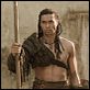 Spartacus : Les dieux de l'arène