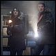The Thing : photo Joel Edgerton, Mary Elizabeth Winstead, Matthijs van Heijningen Jr.