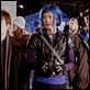 Scott Pilgrim : photo Edgar Wright, Kieran Culkin, Mary Elizabeth Winstead, Michael Cera