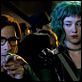 Scott Pilgrim : photo Edgar Wright, Jason Schwartzman, Mary Elizabeth Winstead