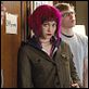 Scott Pilgrim : photo Edgar Wright, Mary Elizabeth Winstead, Michael Cera