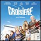 La Croisière : affiche Antoine Duléry, Armelle, Charlotte De Turckheim, Jean Benguigui, Line Renaud