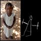 Dessine-toi... : photo Gilles Porte