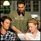 Bébé mode d'emploi : photo Greg Berlanti, Josh Duhamel, Katherine Heigl
