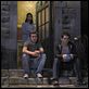 Being Human (US) : photo Mark Pellegrino