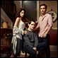 Being Human (US) : photo Meaghan Rath